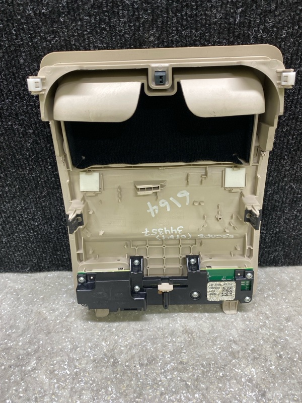 Плафон салона передний FORD ESCAPE 19 - C15FDOS