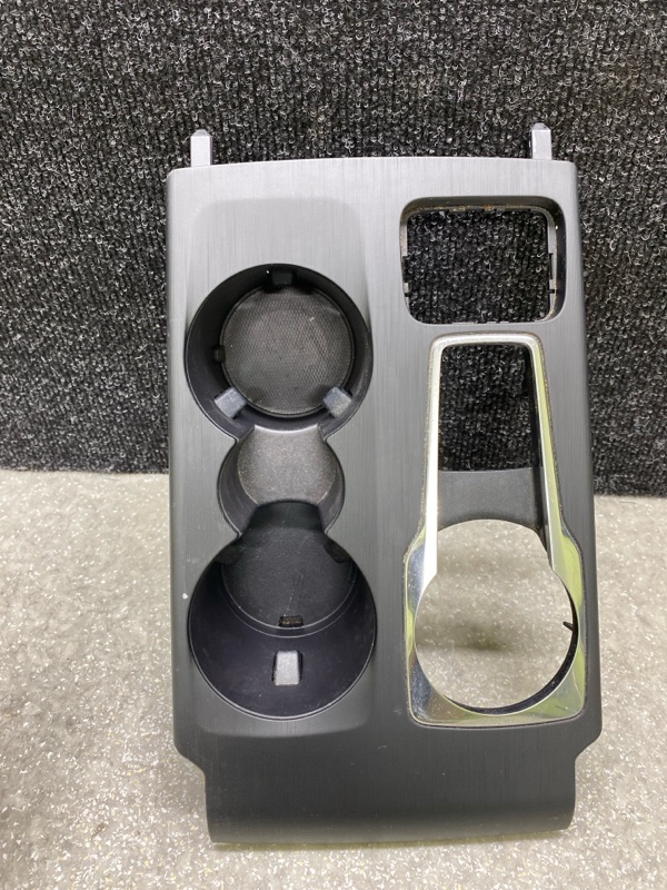 Консоль центральная FORD ESCAPE 19 - 2020 C15FDOS JX7Z-58044E50-DB Б/У