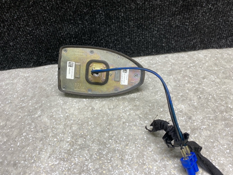 Антенна ESCAPE 19 - 2020 C15FDOS Антенна ESCAPE 19 - 2020 C15FDOS