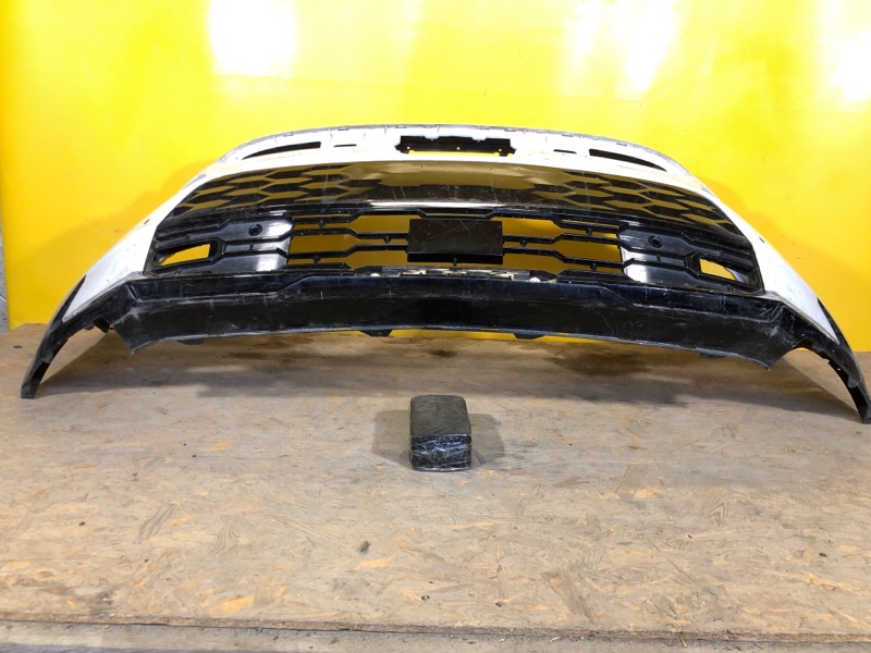 Бампер передний NIRO SG2 22-