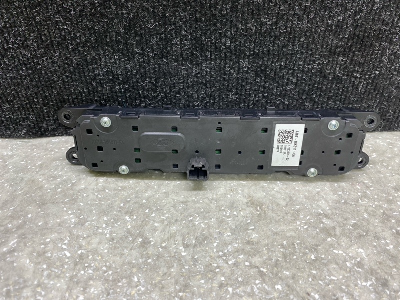 Блок управления мультимедиа FORD ESCAPE 19 - C15FDOS