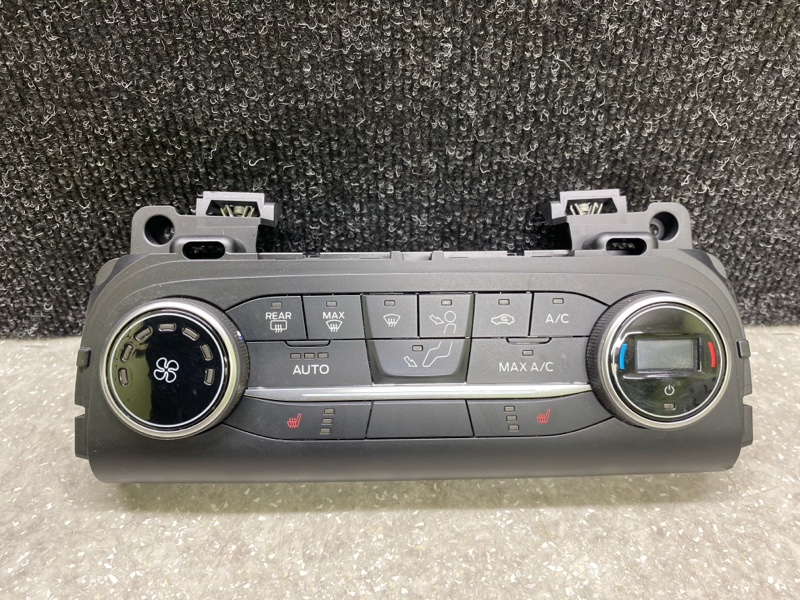 Блок управления печкой FORD ESCAPE 19 - 2020 C15FDOS LJ6Z-19980-LB Б/У