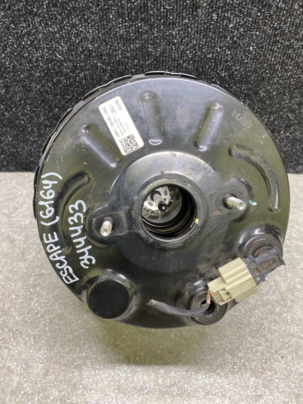 Вакуумный усилитель тормозов ESCAPE 19 - 2020 C15FDOS