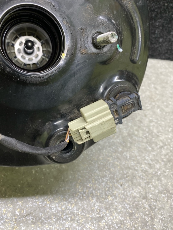 Вакуумный усилитель тормозов ESCAPE 19 - 2020 C15FDOS