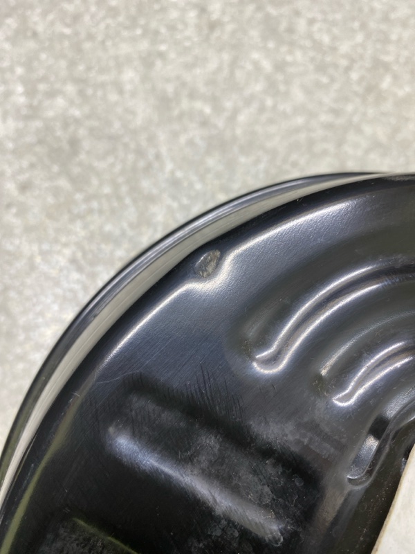 Вакуумный усилитель тормозов ESCAPE 19 - 2020 C15FDOS