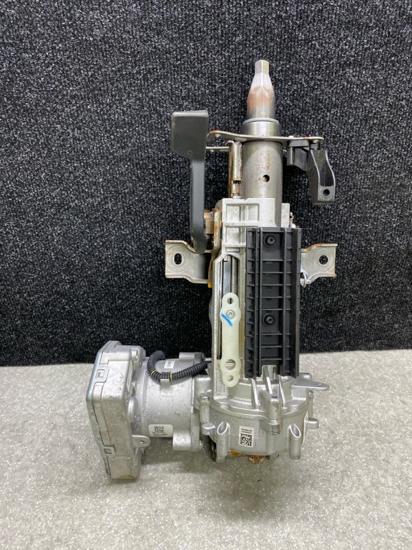 Запчасть электроусилитель рулевого управления FORD ESCAPE 19 - 2020 C15FDOS LX6Z-3C529-C Б/У Электроусилитель рулевого управления FORD ESCAPE 19 - 2020 C15FDOS LX6Z-3C529-C Б/У