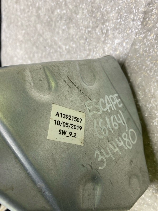 Электроусилитель рулевого управления ESCAPE 19 - 2020 C15FDOS Электроусилитель рулевого управления ESCAPE 19 - 2020 C15FDOS