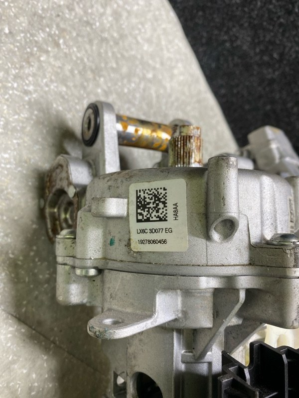 Электроусилитель рулевого управления ESCAPE 19 - 2020 C15FDOS Электроусилитель рулевого управления ESCAPE 19 - 2020 C15FDOS