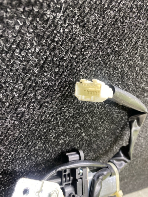 Замок крышки багажника ESCAPE 12-19 2014 T20HDTX