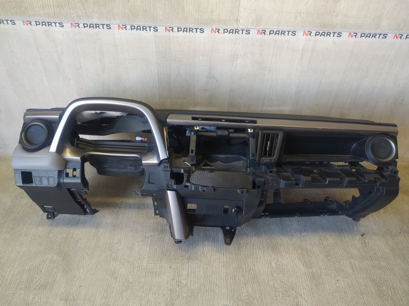 Торпедо TOYOTA RAV4 13-19 2016 2.5 2ARFE 5530242906C0 Б/У