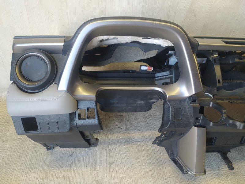 Торпедо TOYOTA RAV4 13-19 2.5 2ARFE