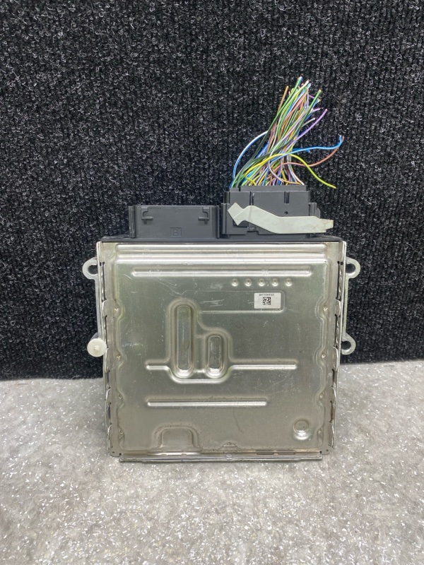 Блок управления двигателем FORD ESCAPE 19 - 2020 C15FDOS KK1Z-12A650-JANP Б/У