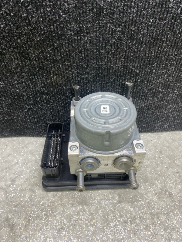 Блок ABS FORD ESCAPE 19 - 2020 C15FDOS LX6Z-2C219-D Б/У