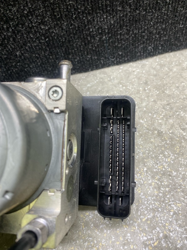 Блок ABS FORD ESCAPE 19 - C15FDOS