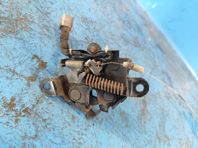 Замок капота HS250H (ANF10) 09-12 2009 2.4 2AZFXE