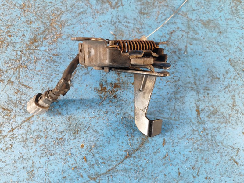 Замок капота LEXUS HS250H (ANF10) 09-12 2.4 2AZFXE