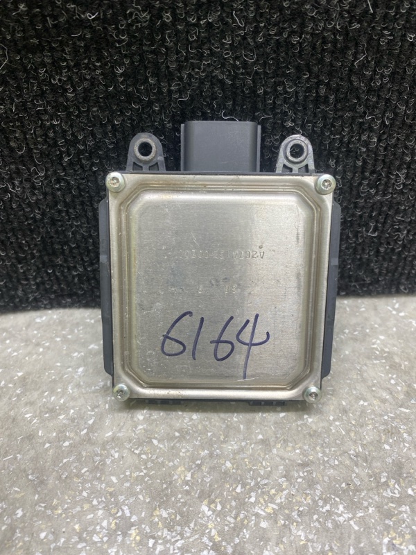 Датчик слепых зон FORD ESCAPE 19 - 2020 C15FDOS LB5Z-14C689-C Б/У