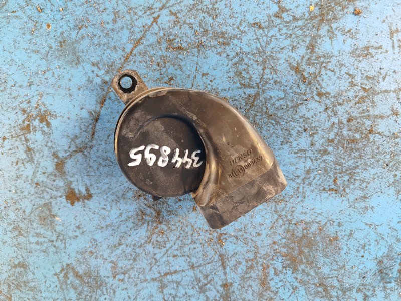 Сигнал LEXUS HS250H (ANF10) 09-12 2009 2.4 2AZFXE 8652075010 Б/У