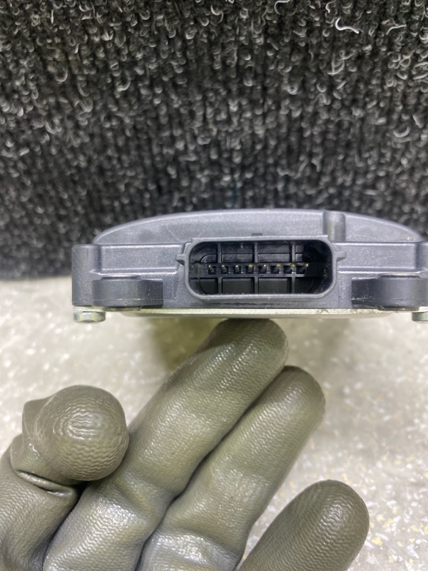 Датчик слепых зон FORD ESCAPE 19 - C15FDOS