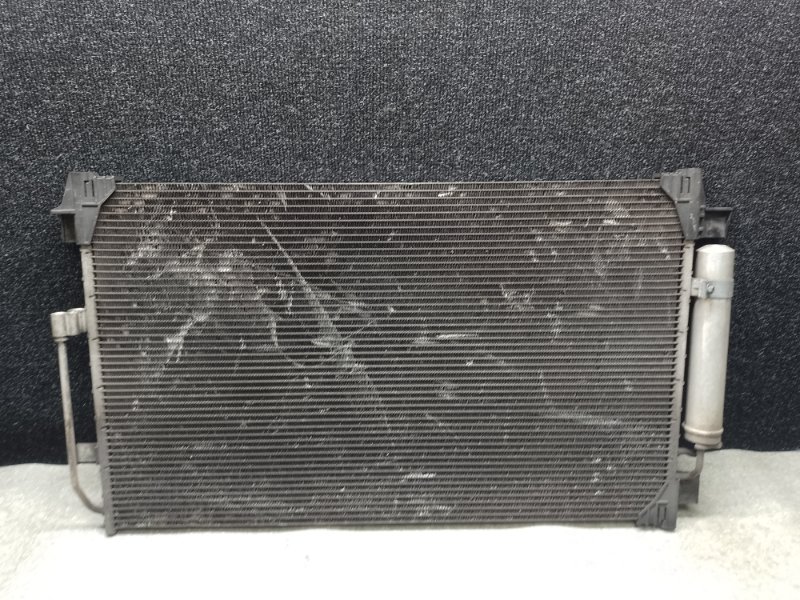 Радиатор кондиционера TEANA J32 08-14