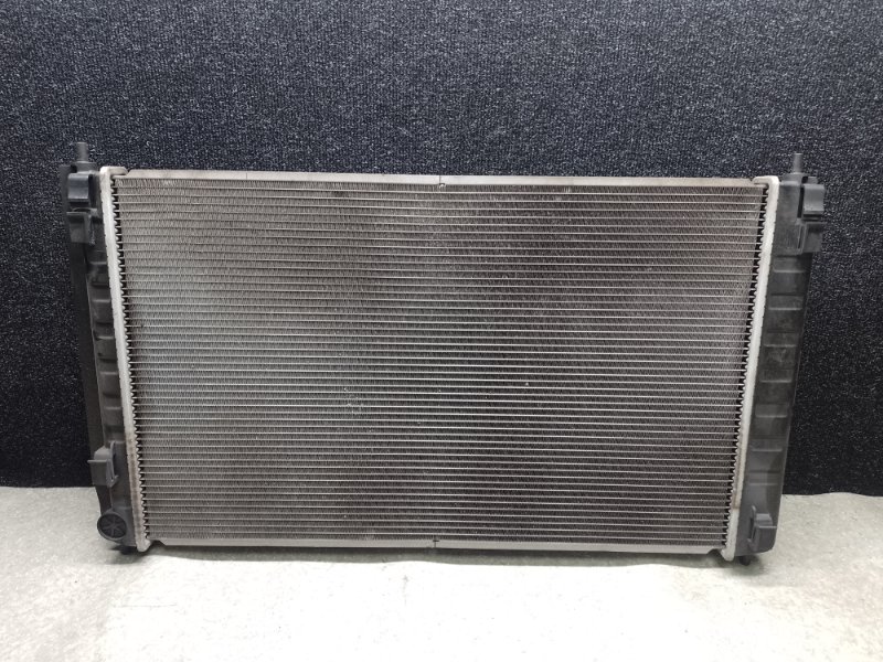 Радиатор основной NISSAN TEANA J32 08-14 21460-JN90A Б/У