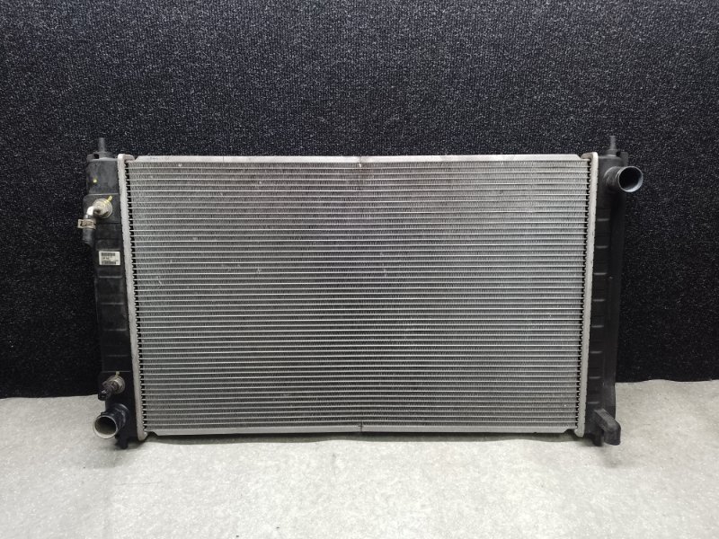 Радиатор основной TEANA J32 08-14