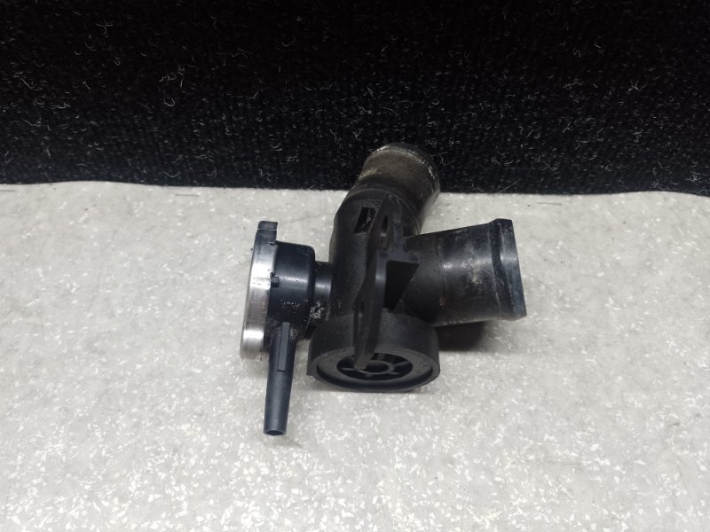 Горловина радиатора TEANA J32 08-14