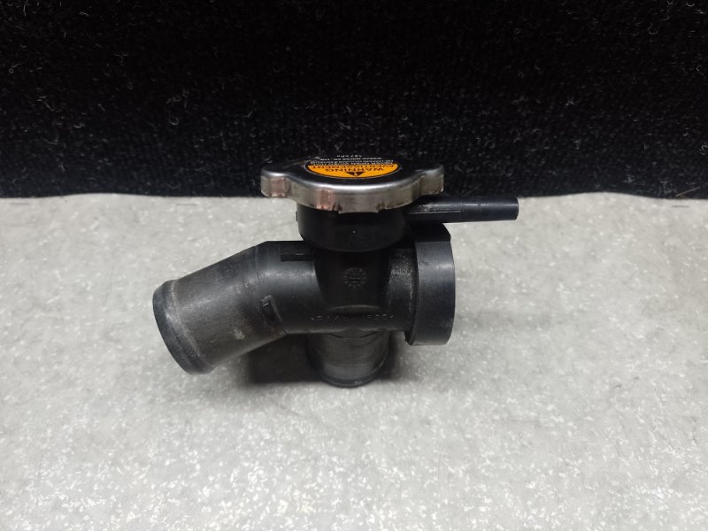 Горловина радиатора NISSAN TEANA J32 08-14