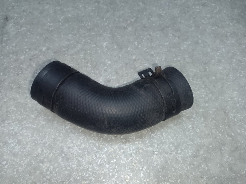 Патрубок системы охлаждения NISSAN TEANA J32 08-14 21501-JN21A Б/У