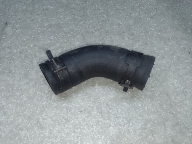 Патрубок системы охлаждения TEANA J32 08-14