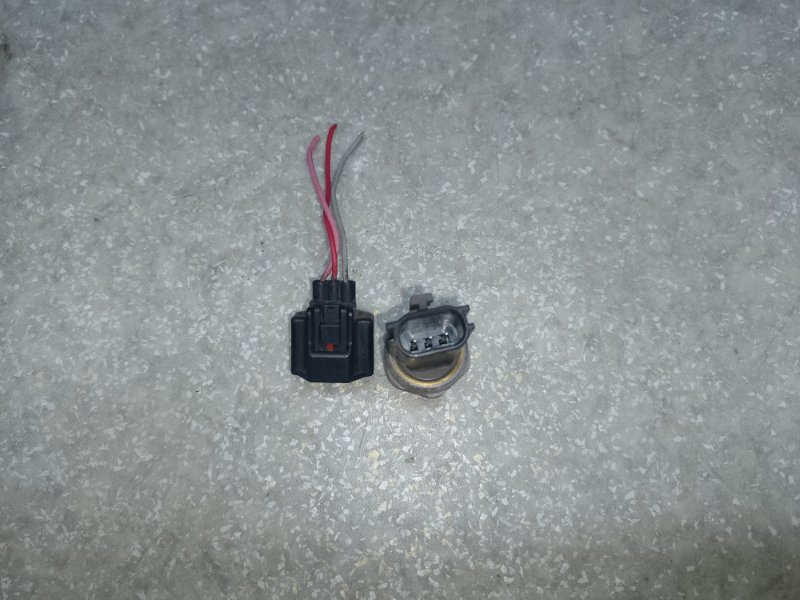 Датчик давления кондиционера TEANA J32 08-14