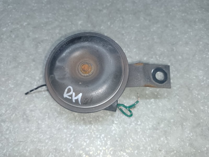 Сигнал правый NISSAN TEANA J32 08-14 25610-JN20A Б/У