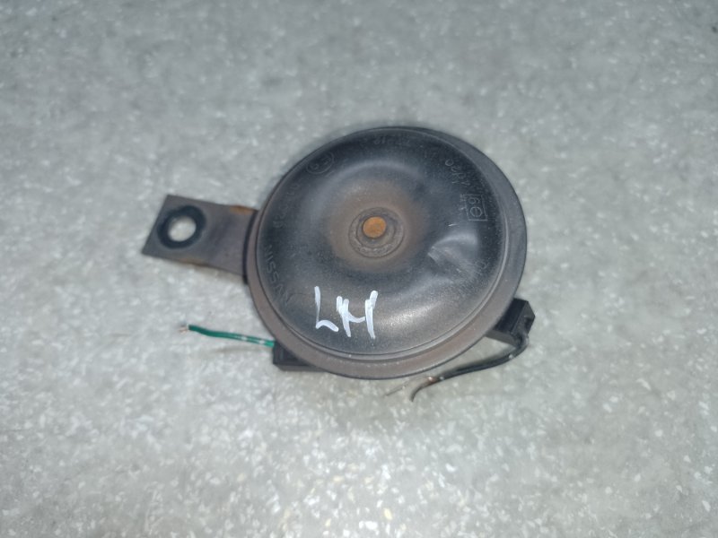 Сигнал левый NISSAN TEANA J32 08-14 25620-JN20A Б/У