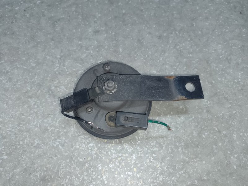 Сигнал левый TEANA J32 08-14