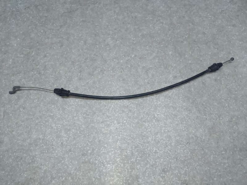 Трос замка капота NISSAN TEANA J32 08-14 65603-JN00A Б/У