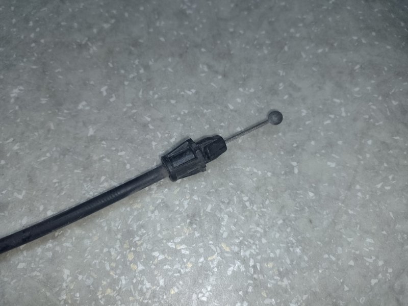 Трос замка капота TEANA J32 08-14