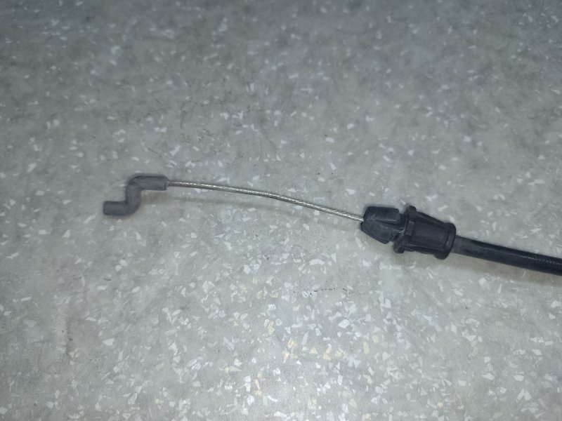 Трос замка капота NISSAN TEANA J32 08-14