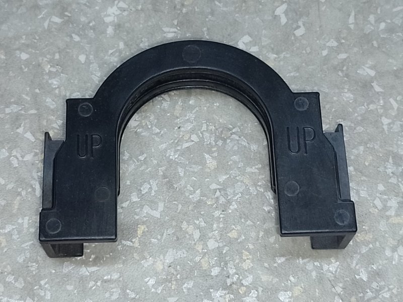 Крепление радиатора TEANA J32 08-14