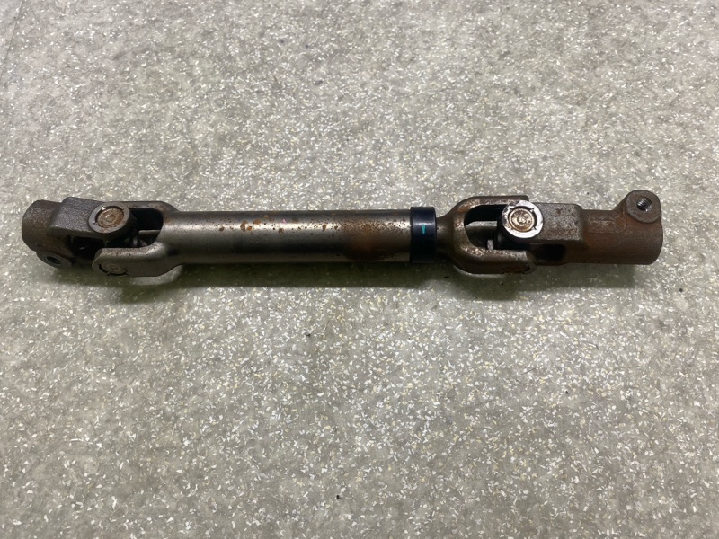 Рулевой карданчик FORD ESCAPE 19 - 2020 C15FDOS LX6Z-3B676-B Б/У