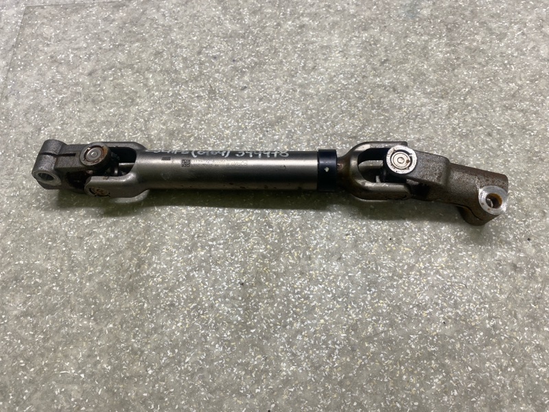 Рулевой карданчик ESCAPE 19 - 2020 C15FDOS