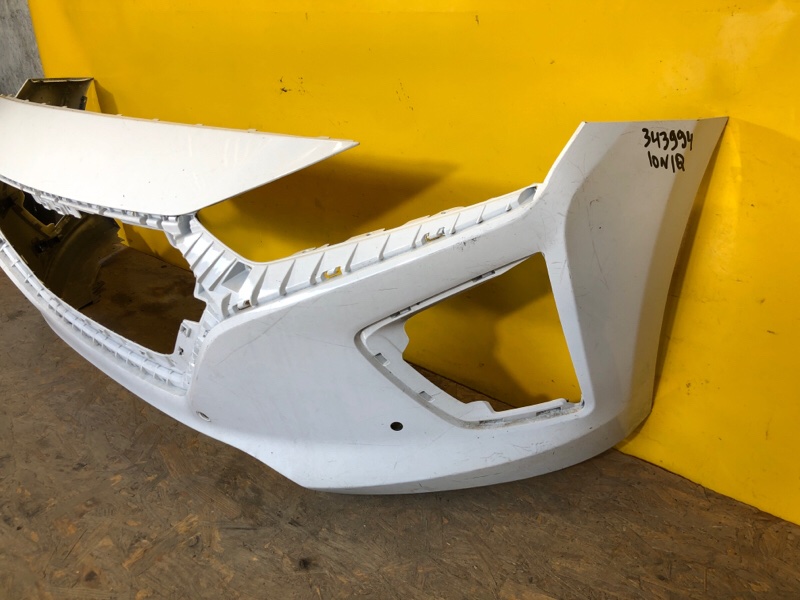 Бампер передний HYUNDAI IONIQ 19-22