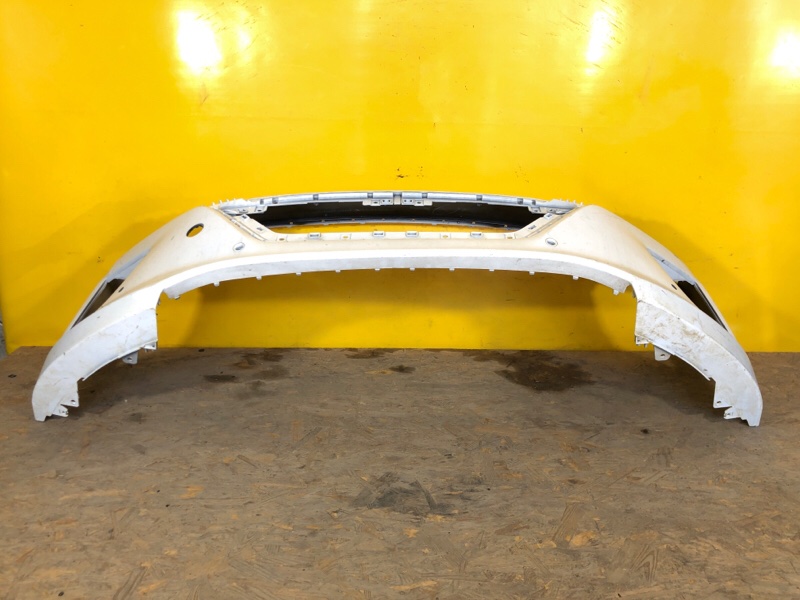 Бампер передний IONIQ 19-22