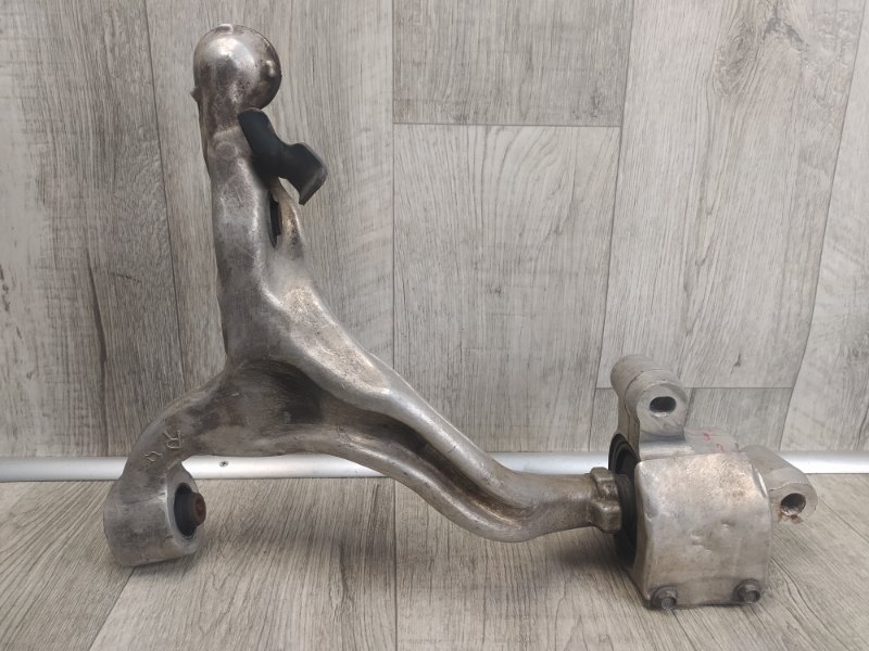 Рычаг передней подвески нижний правый G25/G35/G37/Q40 06-14 2008 Седан 3.5 VQ35HR