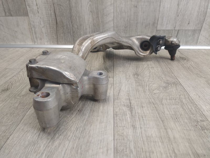 Рычаг передней подвески нижний правый G25/G35/G37/Q40 06-14 2008 Седан 3.5 VQ35HR