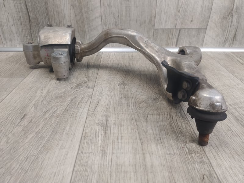 Рычаг передней подвески нижний правый G25/G35/G37/Q40 06-14 2008 Седан 3.5 VQ35HR