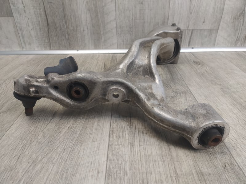 Рычаг передней подвески нижний правый G25/G35/G37/Q40 06-14 2008 Седан 3.5 VQ35HR