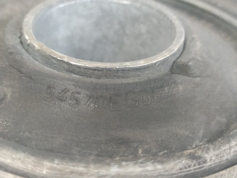 Рычаг передней подвески нижний правый G25/G35/G37/Q40 06-14 2008 Седан 3.5 VQ35HR