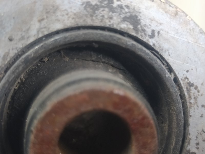 Рычаг передней подвески нижний правый G25/G35/G37/Q40 06-14 2008 Седан 3.5 VQ35HR