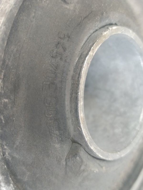 Рычаг передней подвески нижний правый G25/G35/G37/Q40 06-14 2008 Седан 3.5 VQ35HR