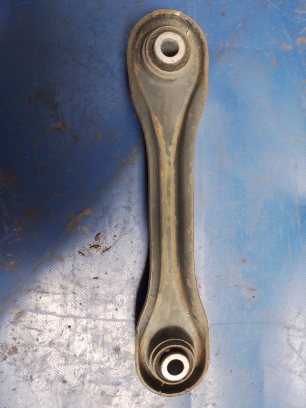 Рычаг задней подвески поперечный нижний задний левый 3 BL 09-13 2011 Седан 2.0 Рычаг задней подвески поперечный нижний задний левый 3 BL 09-13 2011 Седан 2.0